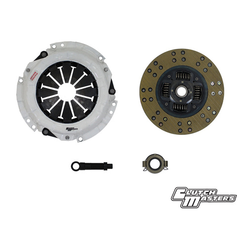 Single Disc Clutch Kits FX200 16080-HDKV FOR Geo Prizm 1991-1991 4