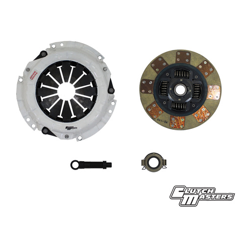 Single Disc Clutch Kits FX300 16080-HDTZ FOR Geo Prizm 1991-1991 4