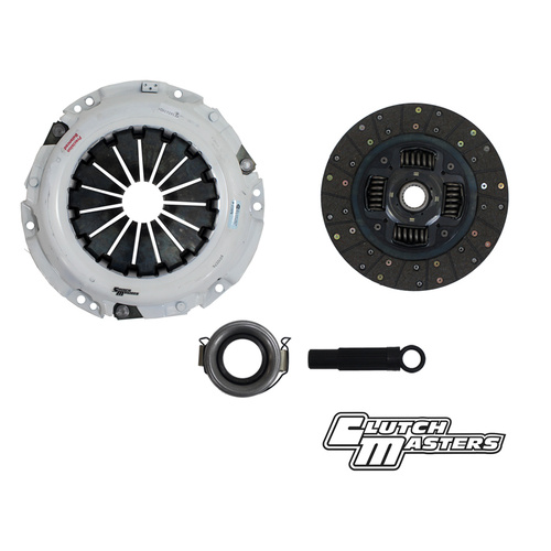 Single Disc Clutch Kits FX100 16082-HD00 FOR Scion TC 2005-2010 4