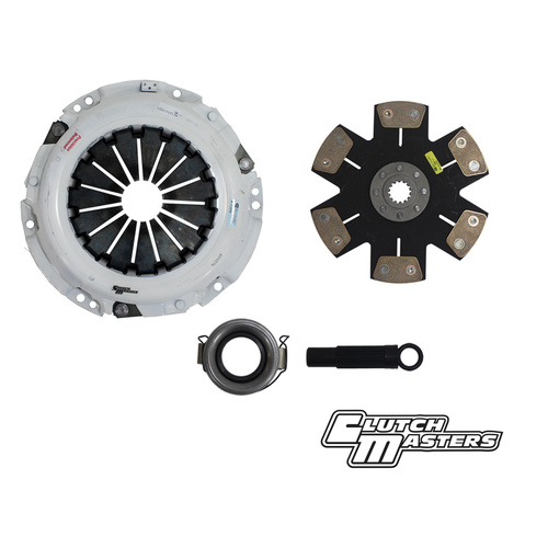 Single Disc Clutch Kits FX500 16082-HDB6 FOR Scion TC 2005-2010 4