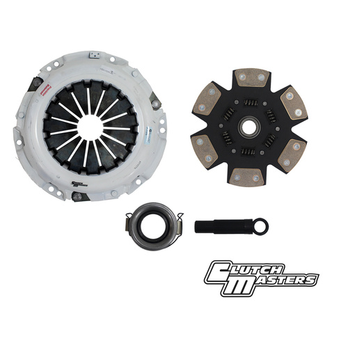 Single Disc Clutch Kits FX400 16082-HDC6 FOR Scion TC 2005-2010 4