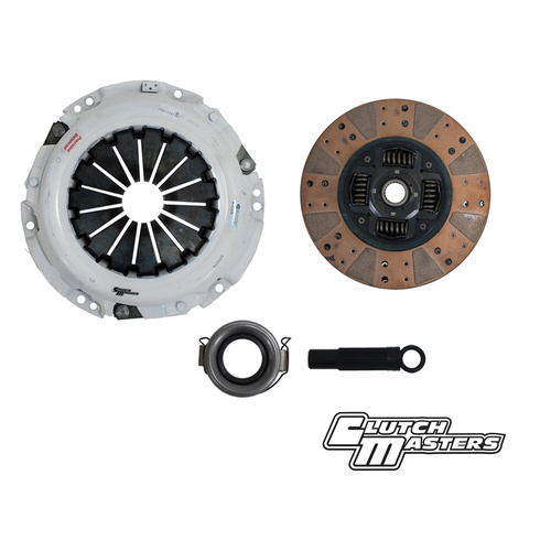 Single Disc Clutch Kits FX400 16082-HDCL FOR Scion TC 2005-2010 4