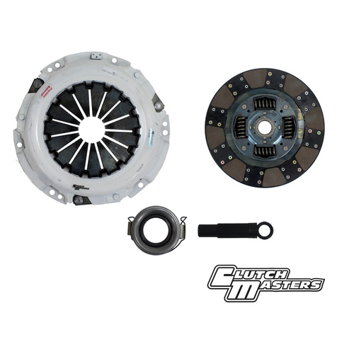 Single Disc Clutch Kits FX350 16082-HDFF FOR Scion TC 2005-2010 4
