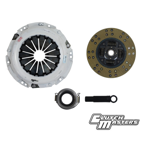 Single Disc Clutch Kits FX200 16082-HDKV FOR Scion TC 2005-2010 4