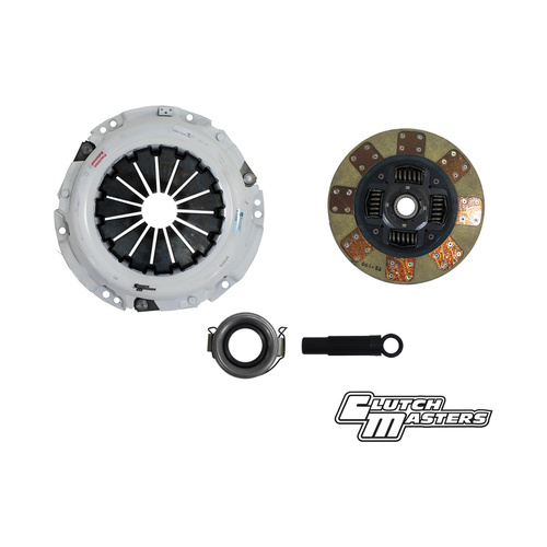 Single Disc Clutch Kits FX300 16082-HDTZ FOR Scion TC 2005-2010 4