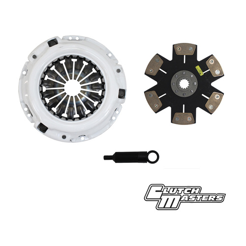 Single Disc Clutch Kits FX500 16083-HDB6 FOR Lexus IS300 2002-2005 6