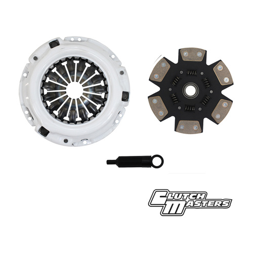 Single Disc Clutch Kits FX400 16083-HDC6 FOR Lexus IS300 2002-2005 6