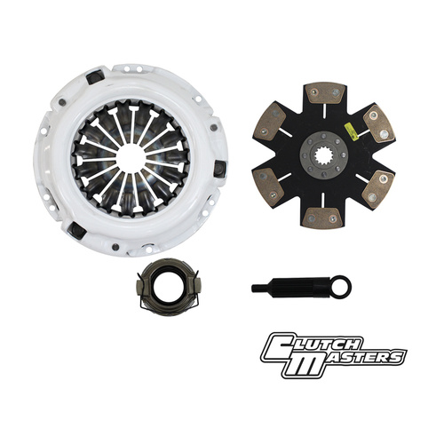 Single Disc Clutch Kits FX500 16085-HDB6 FOR Lexus SC300 1992-1997 6