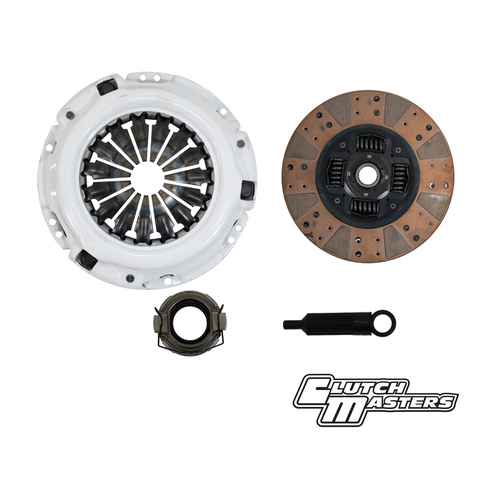 Single Disc Clutch Kits FX400 16085-HDCL FOR Lexus SC300 1992-1997 6