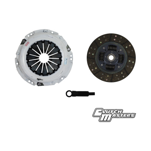 Single Disc Clutch Kits FX100 16088-HD00 FOR Scion TC 2011-2013 4