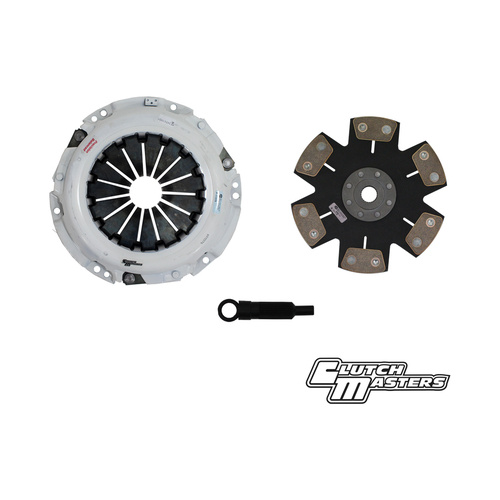 Single Disc Clutch Kits FX500 16088-HDB6 FOR Scion TC 2011-2013 4
