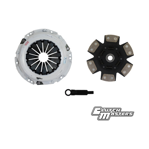 Single Disc Clutch Kits FX400 16088-HDC6 FOR Scion TC 2011-2013 4