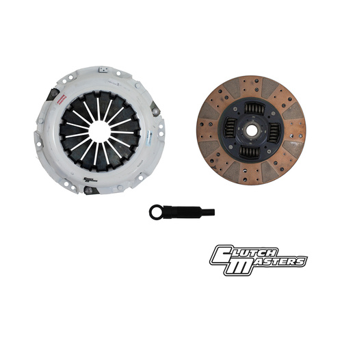 Single Disc Clutch Kits FX400 16088-HDCL FOR Scion TC 2011-2013 4
