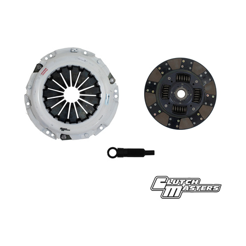 Single Disc Clutch Kits FX350 16088-HDFF FOR Scion TC 2011-2013 4