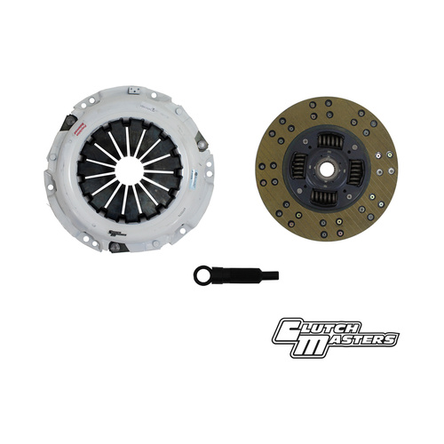 Single Disc Clutch Kits FX200 16088-HDKV FOR Scion TC 2011-2013 4