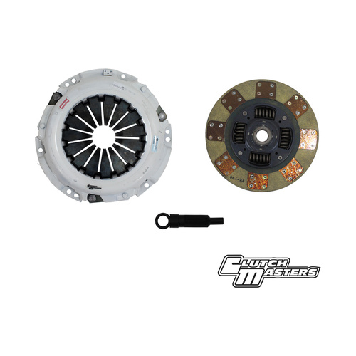 Single Disc Clutch Kits FX300 16088-HDTZ FOR Scion TC 2011-2013 4
