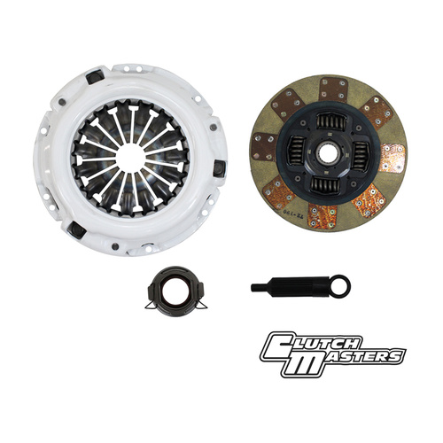 Single Disc Clutch Kits FX300 16094-HDTZ FOR Toyota Truck Tacoma 2005-2011 4