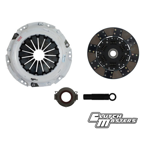 Single Disc Clutch Kits FX250 16161-HD0F FOR Toyota MR-2 1992-1995 4