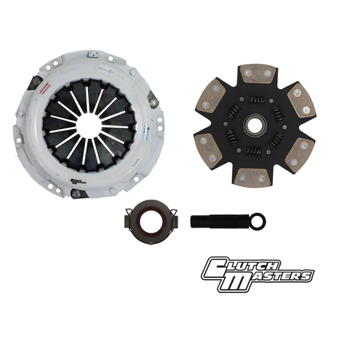Single Disc Clutch Kits FX400 16161-HDC6 FOR Toyota MR-2 1992-1995 4