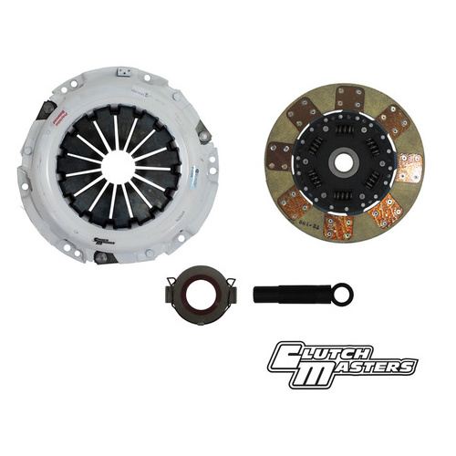 Single Disc Clutch Kits FX300 16161-HDTZ FOR Toyota MR-2 1992-1995 4