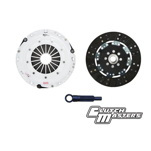 Single Disc Clutch Kits FX100 17028-HD00-R FOR Volkswagen GTI 2002-2005 6