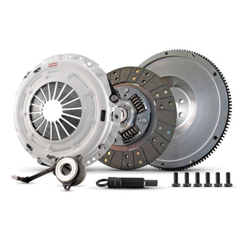 Single Disc Clutch Kits FX100 17028-HD00-SHP FOR Volkswagen GTI 2002-2005 6