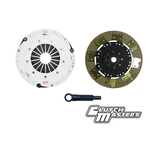 Single Disc Clutch Kits FX300 17028-HDTZ-R FOR Volkswagen GTI 2002-2005 6
