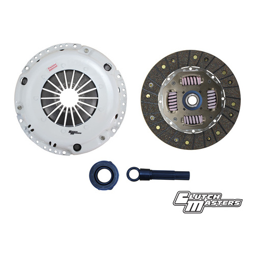 Single Disc Clutch Kits FX100 17036-HD00-X FOR Audi A3 1999-2003 4