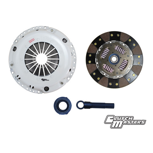 Single Disc Clutch Kits FX250 17036-HD0F FOR Volkswagen Corrado 1989-1992 4