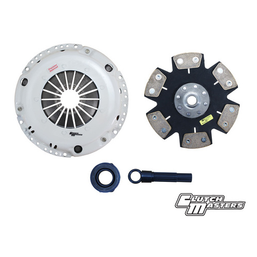 Single Disc Clutch Kits FX500 17036-HDB6-X FOR Audi A3 1999-2003 4
