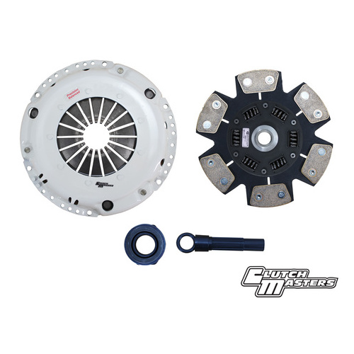 Single Disc Clutch Kits FX400 17036-HDC6-X FOR Audi A3 1999-2003 4