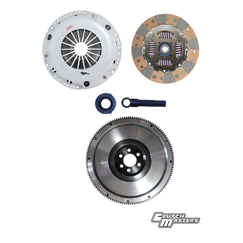 Single Disc Clutch Kits FX400 17036-HDCL-4SK FOR Audi A3 1999-2003 4