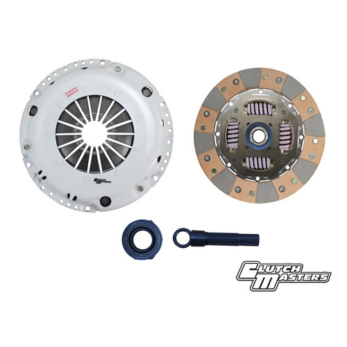 Single Disc Clutch Kits FX400 17036-HDCL FOR Volkswagen Corrado 1989-1992 4