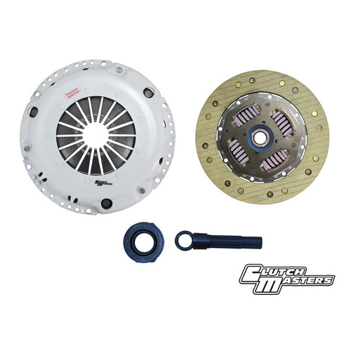 Single Disc Clutch Kits FX200 17036-HDKV-X FOR Audi A3 1999-2003 4