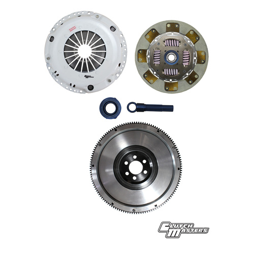 Single Disc Clutch Kits FX300 17036-HDTZ-4SK FOR Audi A3 1999-2003 4