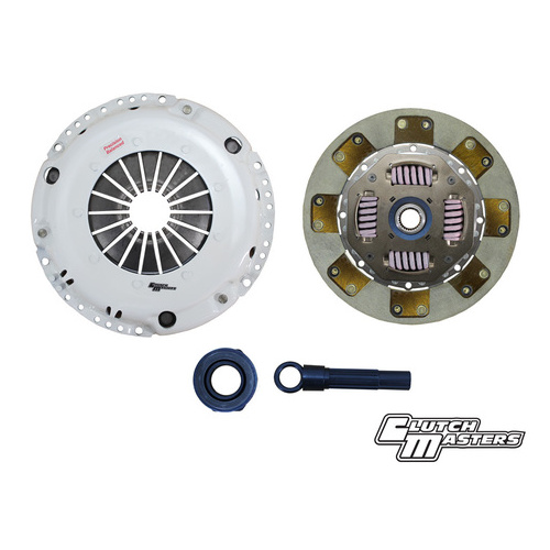Single Disc Clutch Kits FX300 17036-HDTZ-X FOR Audi A3 1999-2003 4