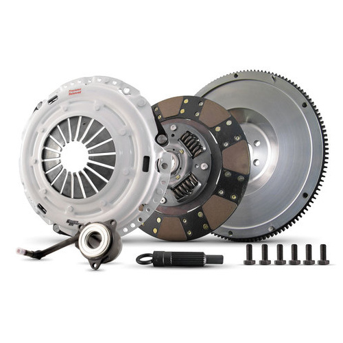 Single Disc Clutch Kits FX250 17086-HD0F-SHP FOR Volkswagen Beetle 2002-2006 4