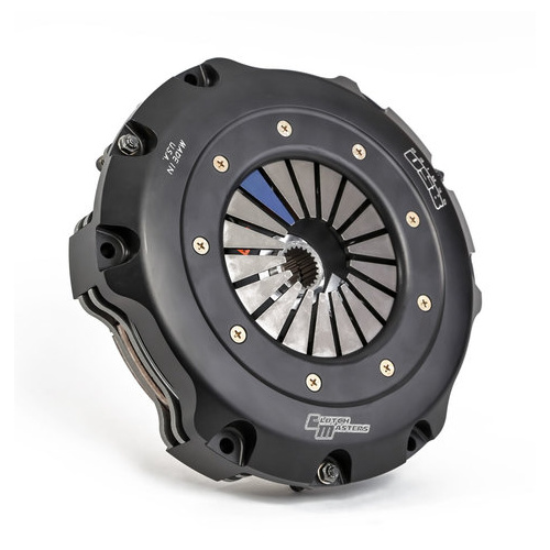 Twin Disc Clutch Kits 850 Series 17086-TD8R-XH FOR Volkswagen Beetle 2002-2006 4