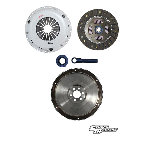 Single Disc Clutch Kits FX100 17250-HD00-SK FOR Volkswagen Beetle 2006-2010 5