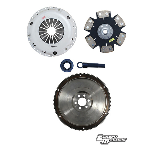 Single Disc Clutch Kits FX500 17250-HDB6-SK FOR Volkswagen Beetle 2006-2010 5