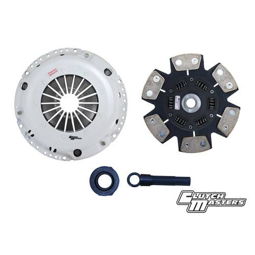Single Disc Clutch Kits FX400 17250-HDC6-X FOR Volkswagen Beetle 2006-2010 5