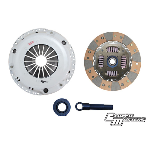 Single Disc Clutch Kits FX400 17250-HDCL-X FOR Volkswagen Beetle 2006-2010 5