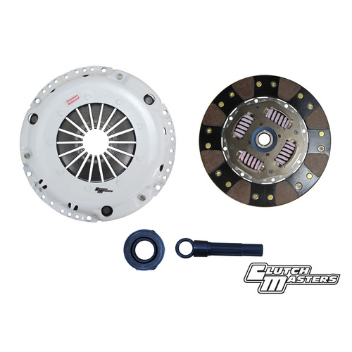 Single Disc Clutch Kits FX350 17250-HDFF-X FOR Volkswagen Beetle 2006-2010 5
