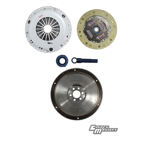 Single Disc Clutch Kits FX200 17250-HDKV-SK FOR Volkswagen Beetle 2006-2010 5