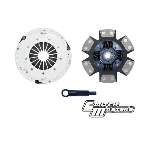 Single Disc Clutch Kits FX400 17400-HDC6-D FOR Volkswagen GTI 2015-2015 4