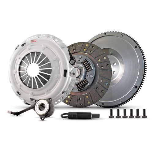 Single Disc Clutch Kits FX100 17820-HD00-SHP FOR Volkswagen Golf R 2010-2013 4