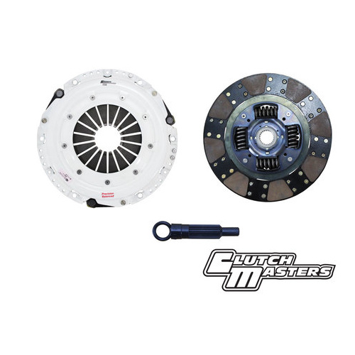 Single Disc Clutch Kits FX250 17820-HD0F-D FOR Volkswagen Golf R 2010-2013 4