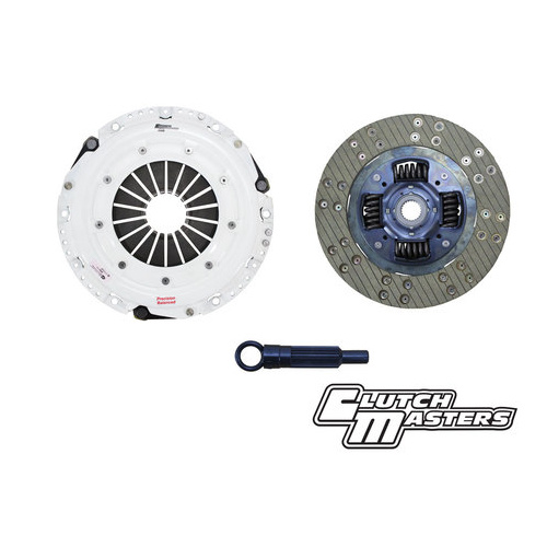 Single Disc Clutch Kits FX300 17820-HDTZ-D FOR Volkswagen Golf R 2010-2013 4