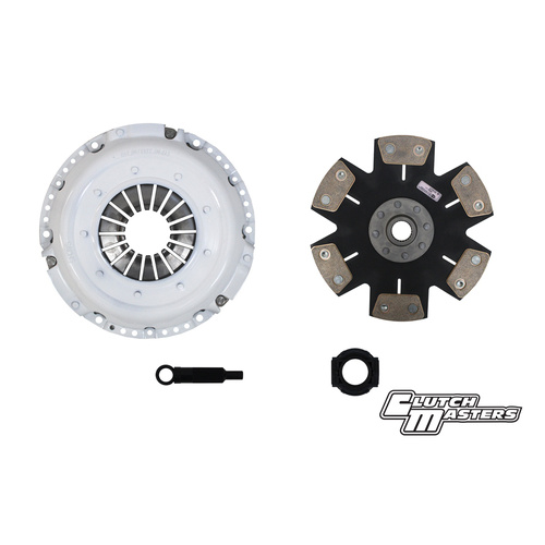 Single Disc Clutch Kits FX500 20101-HDB6-R FOR Porsche 996 1998-2001 6
