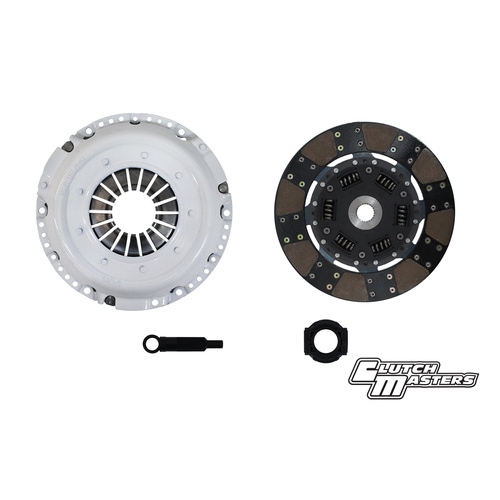 Single Disc Clutch Kits FX250 20202-HD0F-D FOR Porsche 996 2002-2005 6